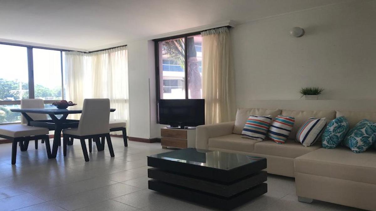 Appartement Horizonte Santa Marta (Magdalena)