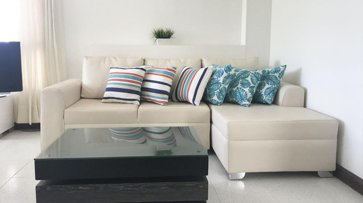 Horizonte Appartement *