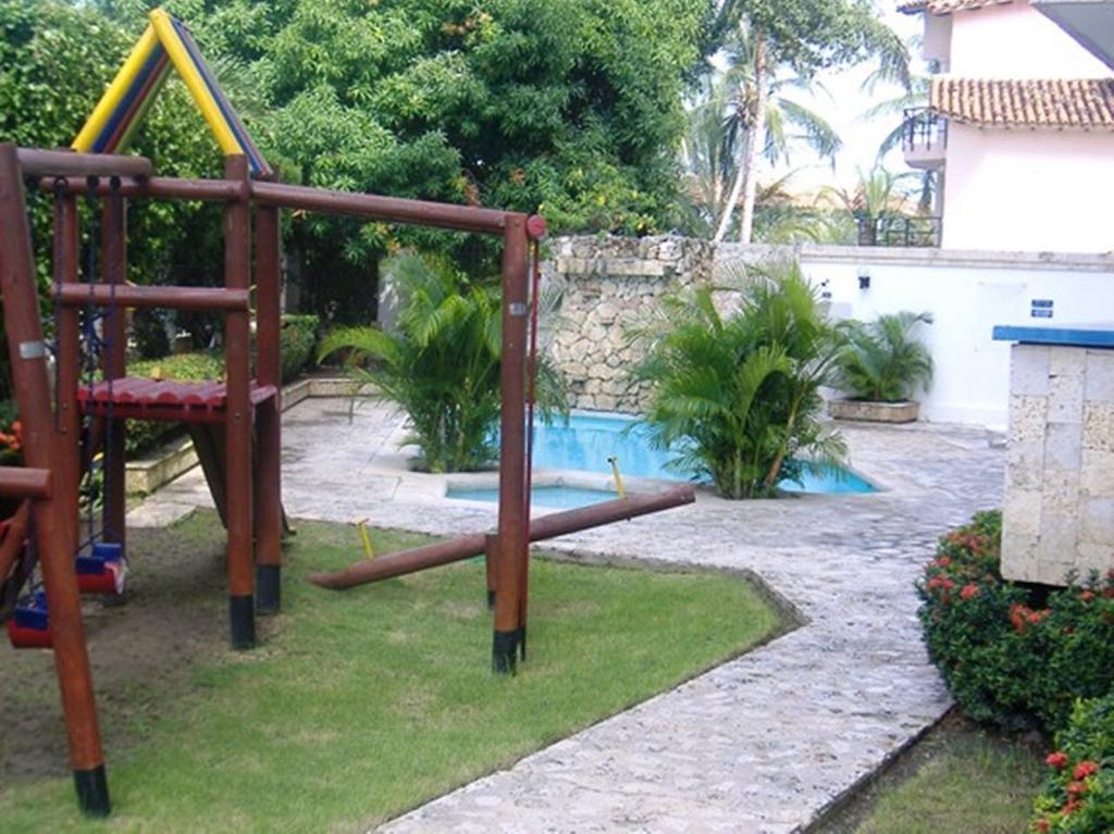 Horizonte Appartement *