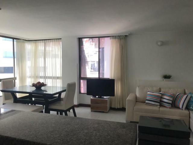 Appartement Horizonte